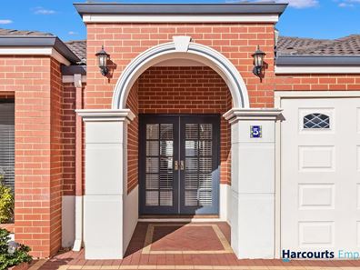 5/142 Duke Street, Scarborough WA 6019