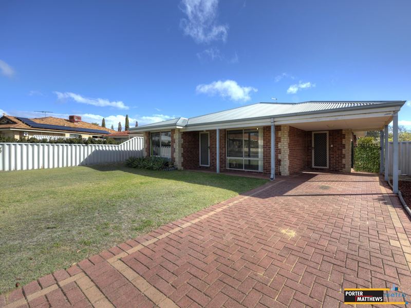 10 Gaffney Ridge, Clarkson
