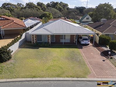 10 Gaffney Ridge, Clarkson WA 6030