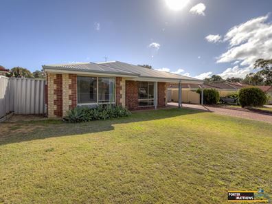 10 Gaffney Ridge, Clarkson WA 6030