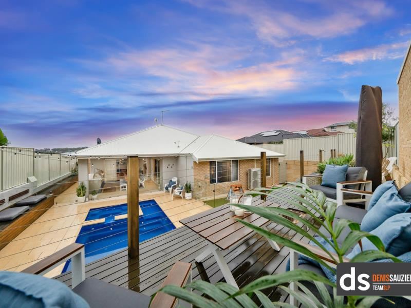 26 Brantwood Approach, Hocking WA 6065