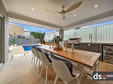 26 Brantwood Approach, Hocking WA 6065