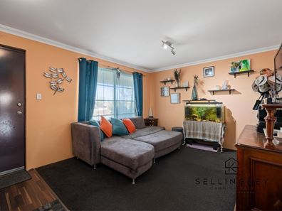 80 Riva Entrance, Piara Waters WA 6112