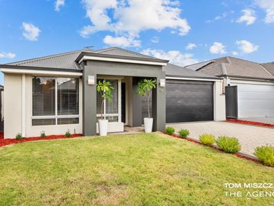 34 Brigalow Street, Banksia Grove WA 6031