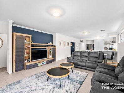 34 Brigalow Street, Banksia Grove WA 6031