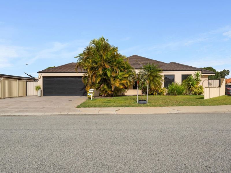 69 Bridgeman Drive, Bennett Springs WA 6063