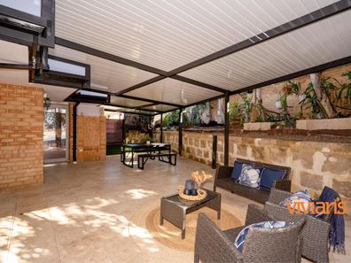 1 O'Halloran Lane, Mosman Park WA 6012