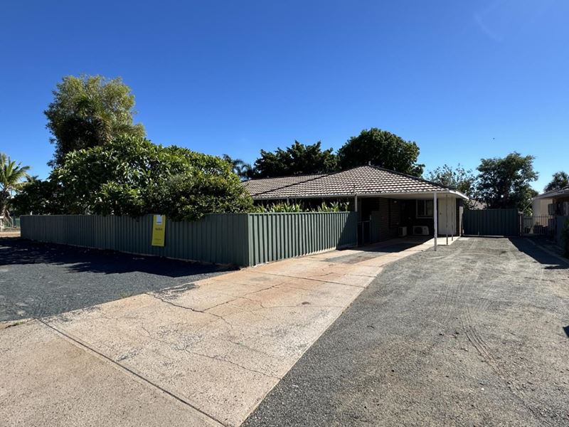 20 Ridley Street, Bulgarra WA 6714