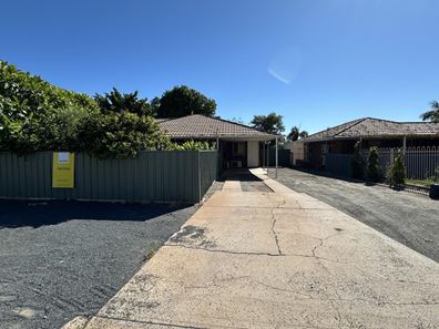 20 Ridley Street, Bulgarra WA 6714