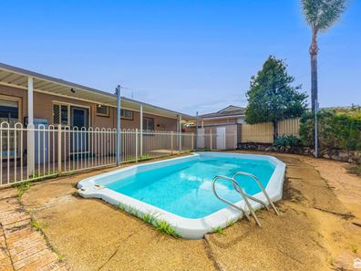3 Platte Court, Gosnells WA 6110