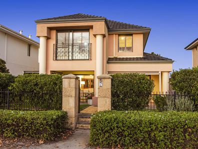 7 Babylon Lane, Aubin Grove WA 6164
