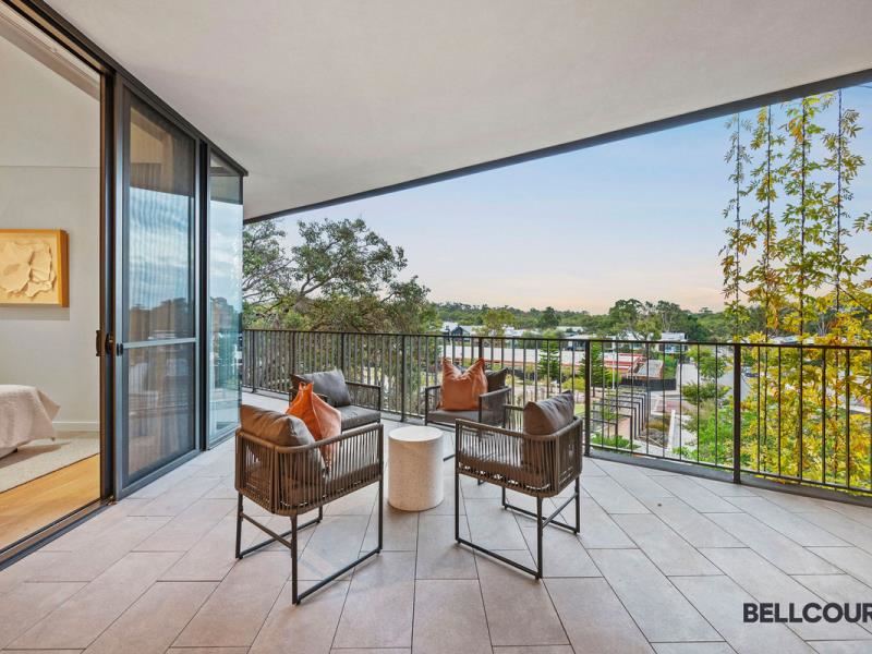 203/6 Goatcher Vista, Shenton Park