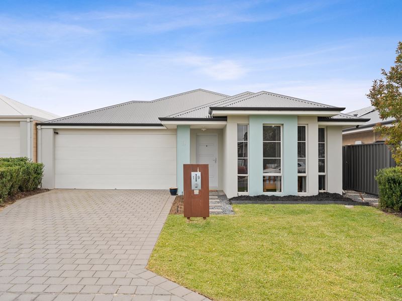 19 Clarion Chase, Baldivis WA 6171