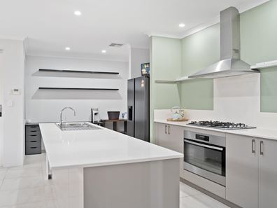 19 Clarion Chase, Baldivis WA 6171