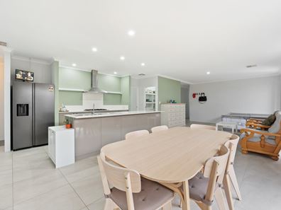 19 Clarion Chase, Baldivis WA 6171
