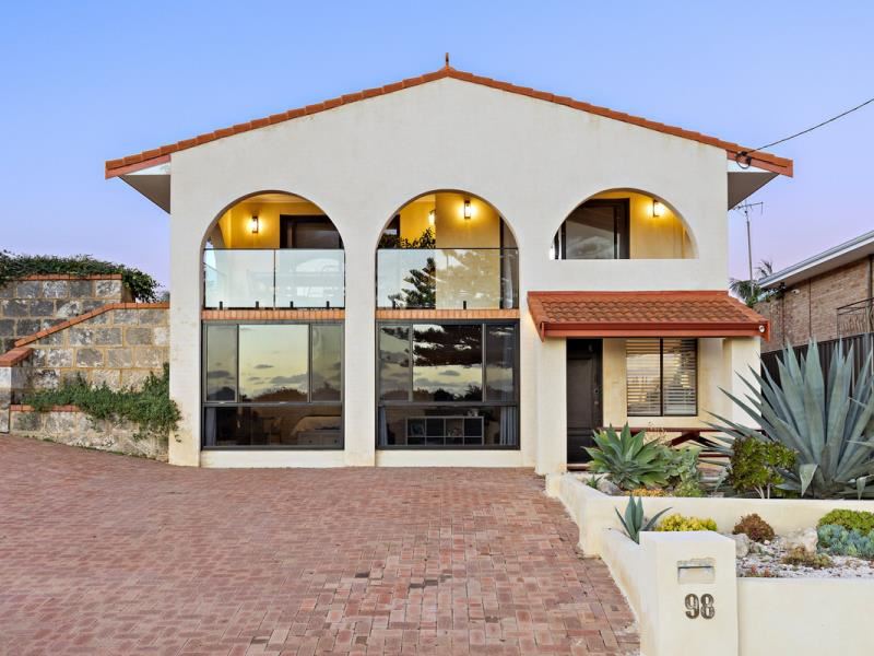 98 Foreshore Drive, Singleton