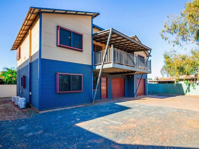 2C Draper Place, South Hedland WA 6722