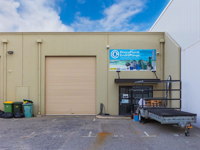 4/11 Howe Street, Osborne Park