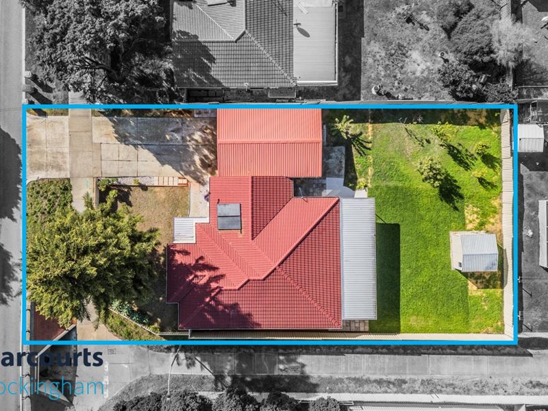 75 Unnaro Street, Hillman WA 6168