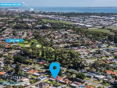 75 Unnaro Street, Hillman WA 6168