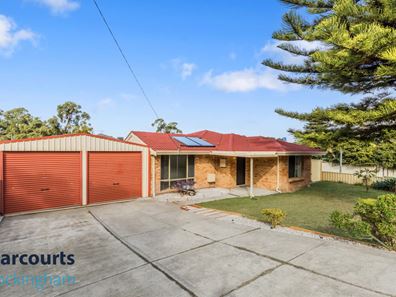 75 Unnaro Street, Hillman WA 6168