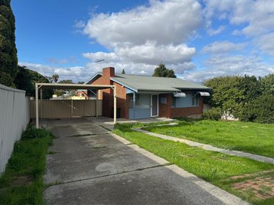 4 Williams Road, Coolbellup WA 6163