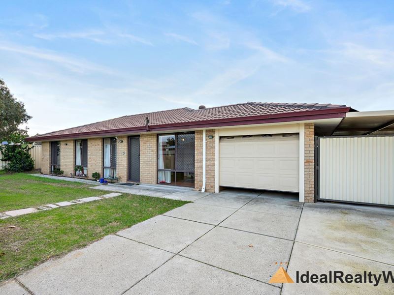 10 Choseley Place, Langford