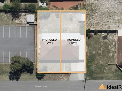 10 Choseley Place, Langford WA 6147
