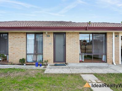 10 Choseley Place, Langford WA 6147