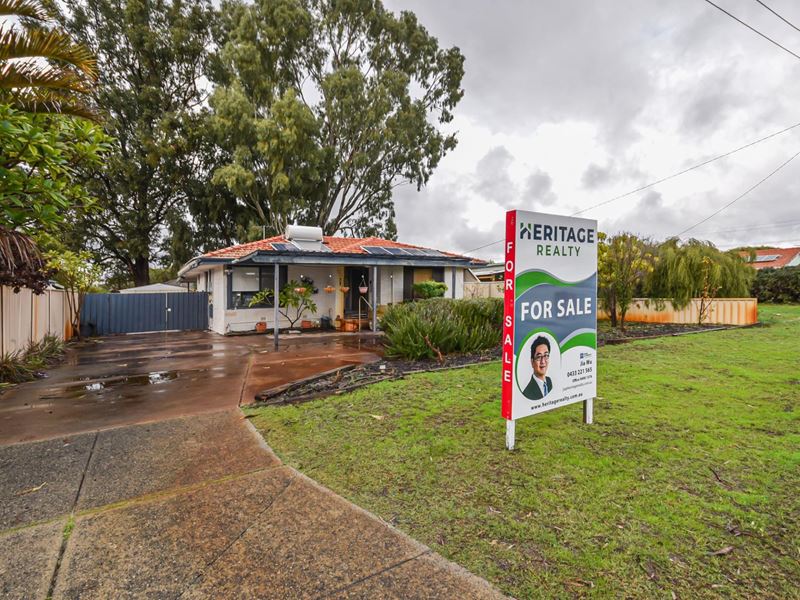 68 Ranmere Way, Langford WA 6147