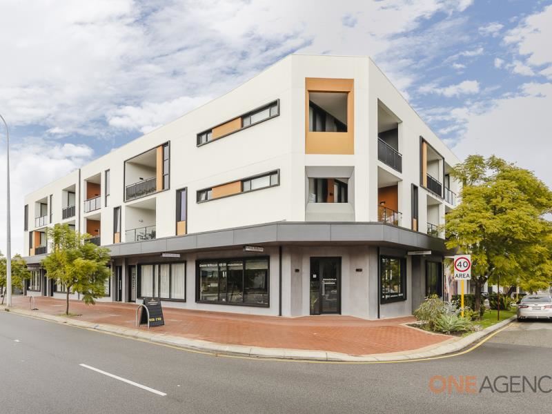 20/159 Walcott Street, Mount Lawley WA 6050