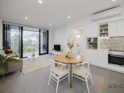 20/159 Walcott Street, Mount Lawley WA 6050