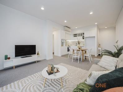 20/159 Walcott Street, Mount Lawley WA 6050