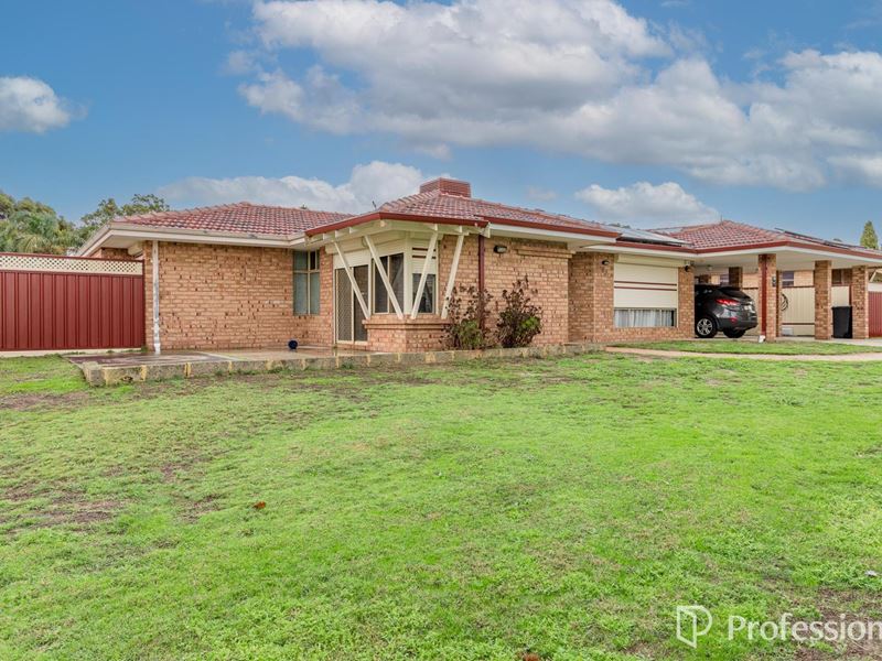 47 Inverness Circle, Camillo WA 6111