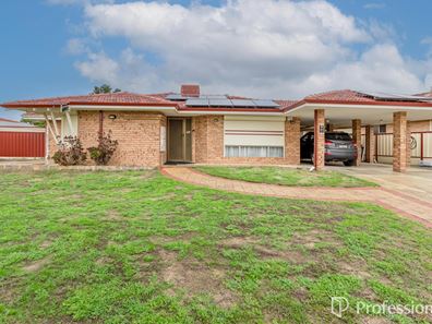 47 Inverness Circle, Camillo WA 6111