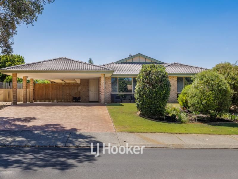 47 Chapple Drive, Australind WA 6233