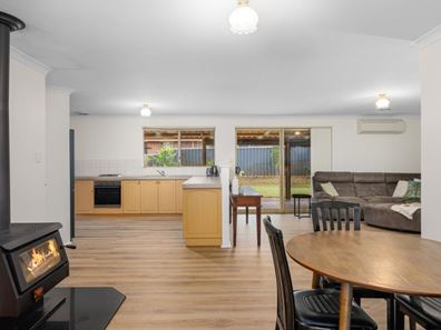 47 Chapple Drive, Australind WA 6233