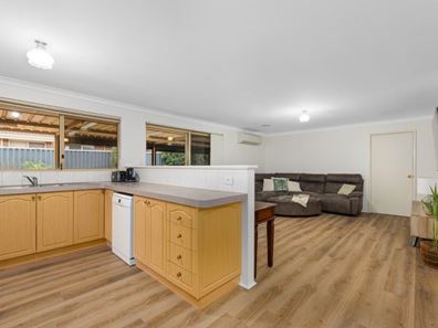 47 Chapple Drive, Australind WA 6233