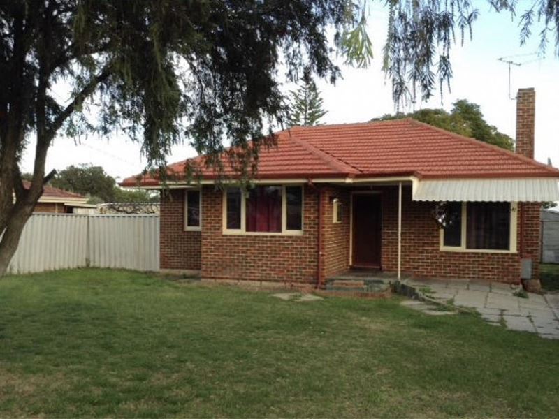 47 Wittering Crescent, Balga