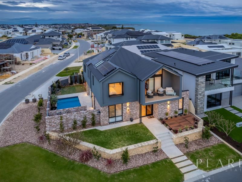 33 Reefview Rise, Burns Beach WA 6028