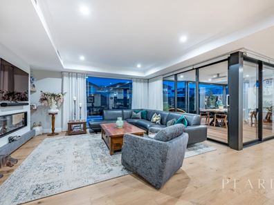 33 Reefview Rise, Burns Beach WA 6028