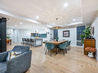 33 Reefview Rise, Burns Beach WA 6028