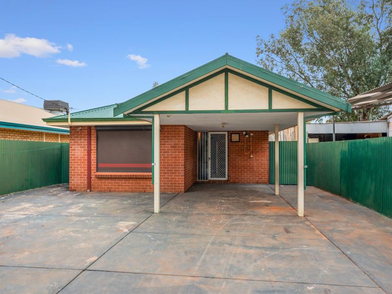 412A Egan Street, Kalgoorlie