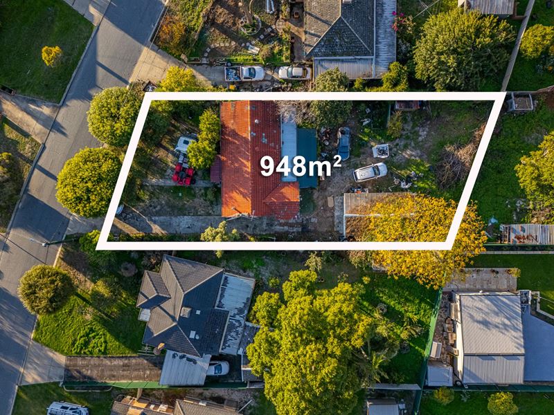 20 Bunney Road, Kelmscott WA 6111