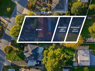 20 Bunney Road, Kelmscott WA 6111