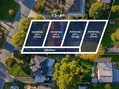 20 Bunney Road, Kelmscott WA 6111