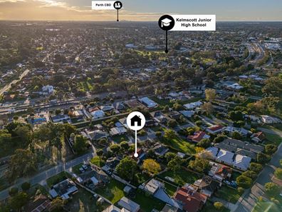 20 Bunney Road, Kelmscott WA 6111