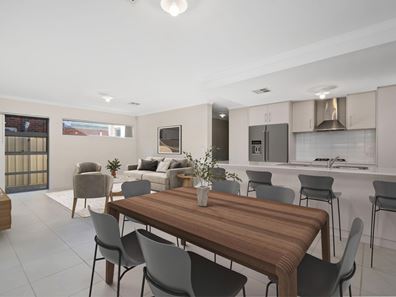 4 Donaldson Street, Queens Park WA 6107