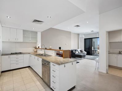37/258-264 Newcastle Street, Perth WA 6000