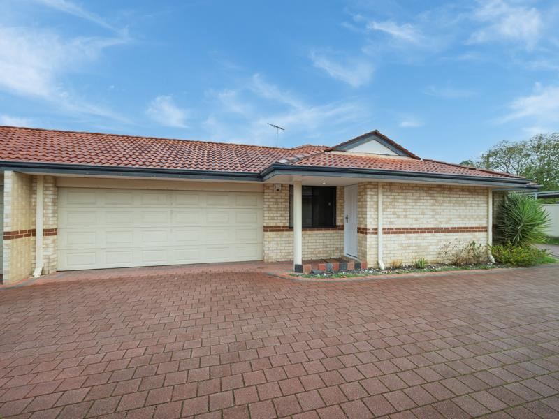 1/342 Flinders Street, Nollamara